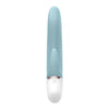 SATISFYER - MARVELOUS FOUR VIBRATOR UND LUFTPULSSET