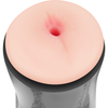 JAMYJOB - RANDY DOPPEL-LOCH-MASTURBATOR - VAGINA UND ANUS