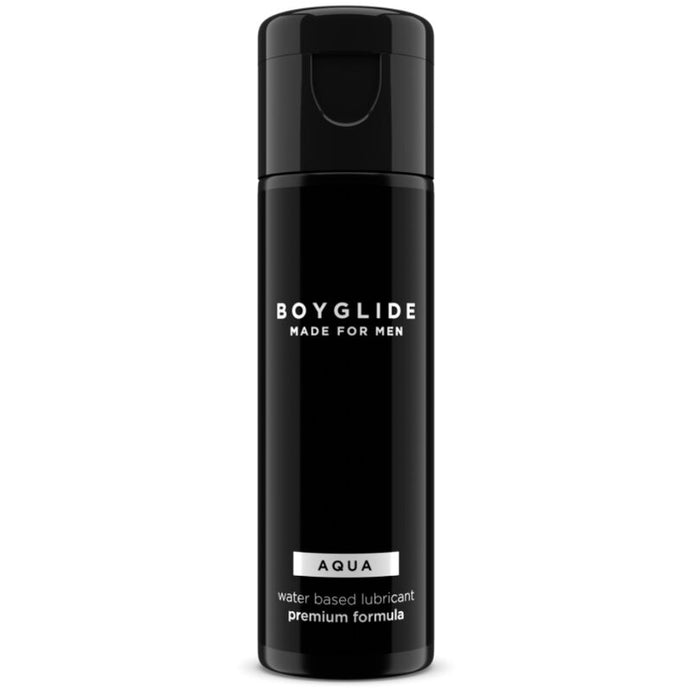 INTIMATELINE - BOYGLIDE SCHMIERMITTEL AUF WASSERBASIS 30 ML