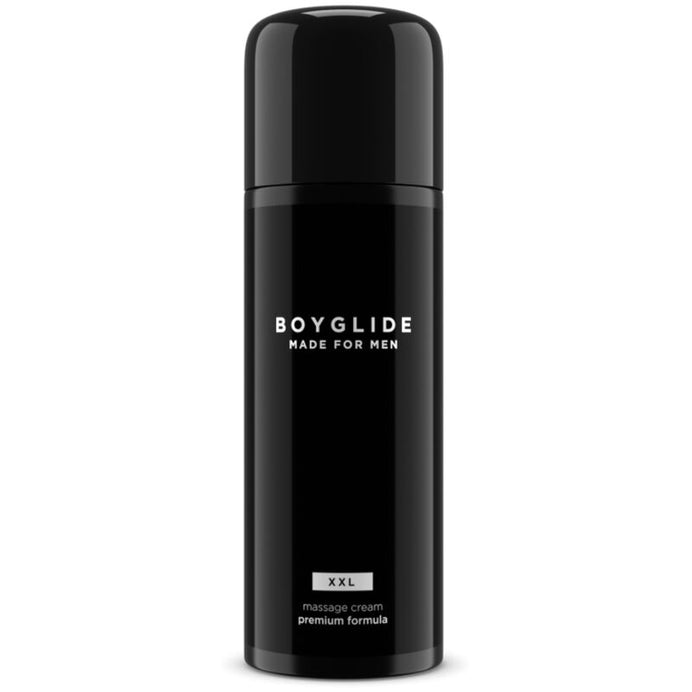 INTIMATELINE - BOYGLIDE XXL VOLUMINISIERENDE MASSAGECREME 100 ML