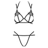 OBSESSIVE - BATWOSA-SET ZWEITEILIG S/M