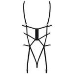 OBSESSIVE - BADOSSA CROTHLESS TEDDY S/M