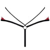 OBSESSIVE - METTIA THONG L/XL