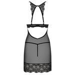 OBSESSIVE - RENELIA CHEMISE UND TANGA S/M