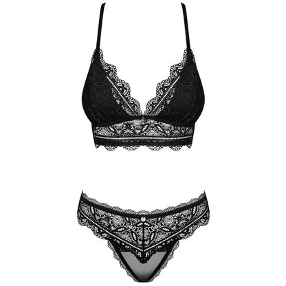 OBSESSIVE - RENELIA SET ZWEITEILIG L/XL