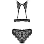 OBSESSIVE - RENELIA SET ZWEITEILIG L/XL