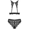 OBSESSIVE - RENELIA SET ZWEITEILIG L/XL