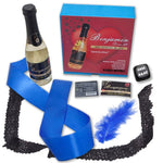 DIABLO PICANTE - BENJAMIN DORE FÜR IHREN JUNGEN