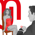 WATCHME - WIRELESS-TECHNOLOGIE-UHR PECHSCHWARZ