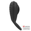 BRILLY GLAM - ALAN COCK RING WATCHME KOMPATIBEL MIT DRAHTLOSER TECHNOLOGIE