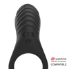 BRILLY GLAM - ALAN COCK RING WATCHME KOMPATIBEL MIT DRAHTLOSER TECHNOLOGIE