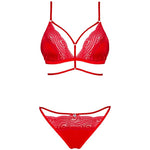 OBSESSIVE - DIYOSA SET ZWEITEILIG XS/S