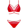 OBSESSIVE - DIYOSA SET ZWEITEILIG XS/S