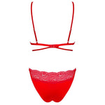 OBSESSIVE - DIYOSA SET ZWEI STÜCK M/L