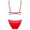 OBSESSIVE - DIYOSA SET ZWEI STÜCK M/L