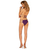 OBSESSIVE - BALITTA LILA BIKINI S