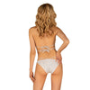 OBSESSIVE - BLANCOSSA WEISSER BIKINI S