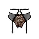 OBSESSIVE - ALLUNES STRUMPFGÜRTEL L/XL