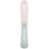 SATISFYER - HEAT WAVE VIBRATOR APP ROSA