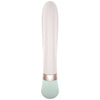 SATISFYER - HEAT WAVE VIBRATOR APP ROSA