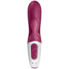 SATISFYER - HOT BUNNY GSPOT VIBRATOR