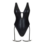 OBSESSIVE - EINTEILIGER BADEANZUG PUNTA NEGRA