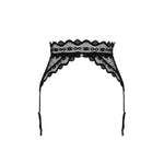 OBSESSIVE - MARRBEL STRUMPFGÜRTEL L/XL