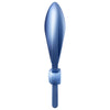 SATISFYER - SNIPER RINGVIBRATOR BLAU
