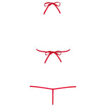 OBSESSIVE - TEDDY LUIZA ROT S/M