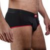 MACHO - MS24A KURZE DUNKELGELBE UNTERHOSE S