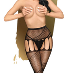 PENTHOUSE - NO EXCUSES SOCKEN XL