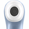 SATISFYER - PRO 2 LUFTPULSSTIMULATOR VIOLETT