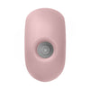 SATISFYER - SUGAR RUSH AIR PULSE STIMULATOR & VIBRATOR ROSA