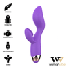 WOMANVIBE - DONNA AUFLADBARER SILIKONVIBRATOR