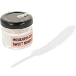 DIABLO GOLOSO - ERDBEER-ESSBARES KÖRPERPULVER