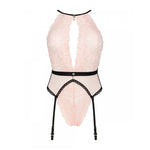 OBSESSIVE - LILINES TEDDY S/M