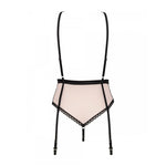 OBSESSIVE - LILINES TEDDY S/M