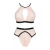 OBSESSIVE - LILINES-SET ZWEITEILIG S/M