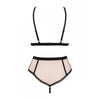 OBSESSIVE - LILINES-SET ZWEITEILIG S/M