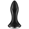 SATISFYER - ROTATOR PLUG 1+ VIBRIERENDE PLUGAPP ROT