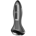 SATISFYER - ROTATOR PLUG 1+ VIBRIERENDE PLUGAPP ROT
