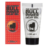 COBECO -  BULL POWER DELAY GEL WEST
