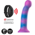 MYTHOLOGY - DION GALACTIC DILDO S ? VIBRATOR WATCHME WIRELESS TECHNOLOGY KOMPATIBEL