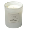 JE JOUE - LUXUS-MASSAGEKERZE - YLANG YLANG & MANDARINE