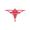 OBSESSIVE - LUIZA THONG ROT S/M