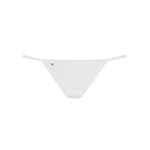 OBSESSIVE - LUIZA THONG WEISS S/M