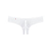 OBSESSIVE - ALABASTRA THONG OBERTEIL WEISS S/M