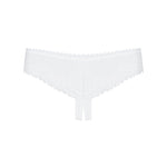 OBSESSIVE - ALABASTRA THONG OBERTEIL WEISS S/M