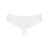 OBSESSIVE - ALABASTRA THONG OBERTEIL WEISS S/M