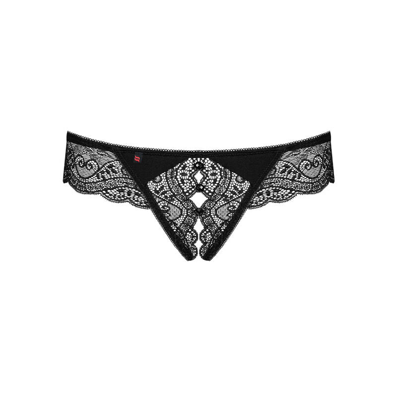 OBSESSIVE - MIAMOR HÖSCHE OHUFREI S/M